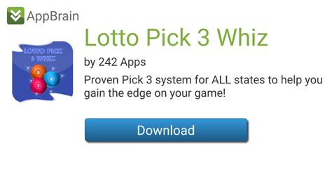 pick 3 forum|Lotto Pick 3 Whiz for Android .